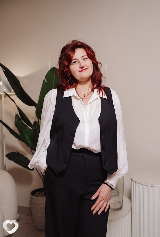 Людмила, 47, Краснодаре — анкета №4437267