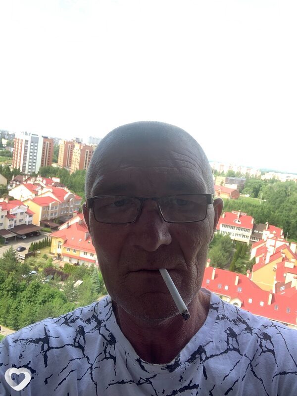 Павел, 48, Ярославле — анкета №4437271