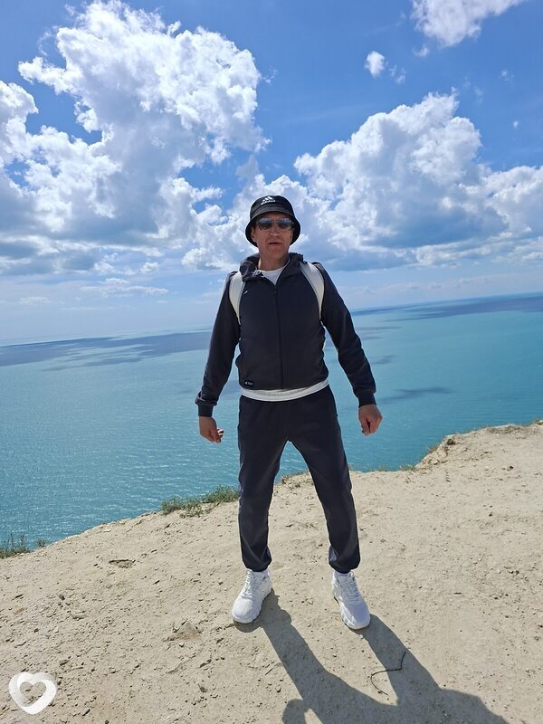 Дмитрий, 40, Пензе — анкета №4437272