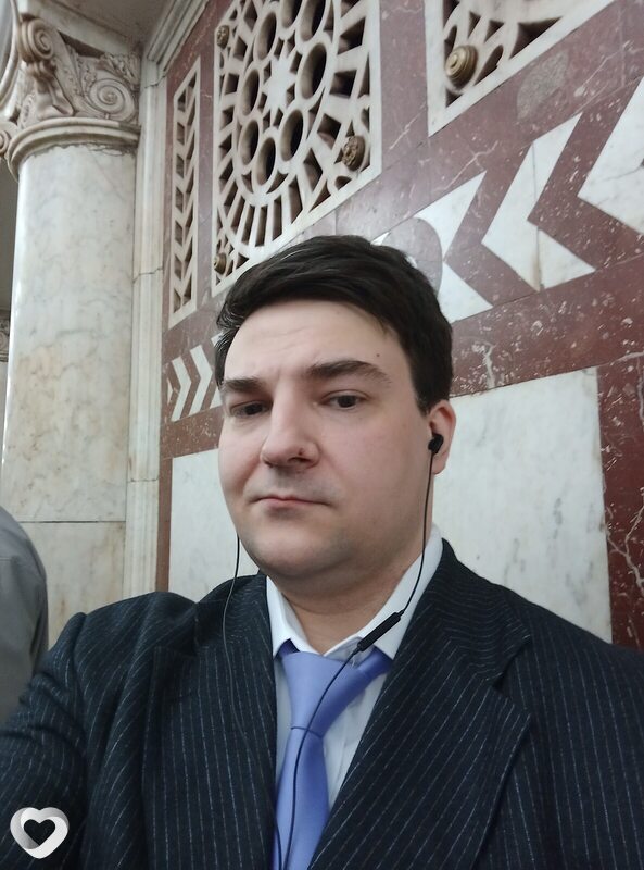 Дмитрий, 37, Химках — анкета №4437273