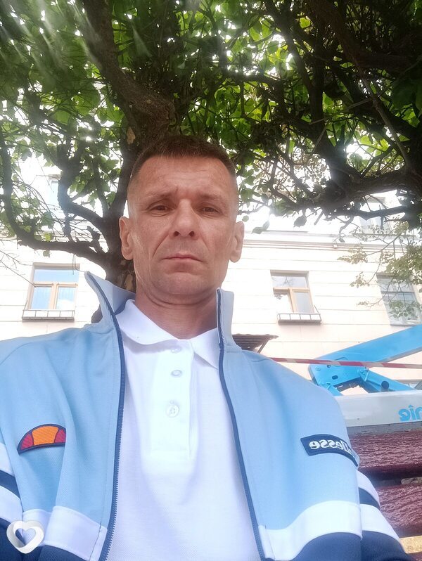 Алексей, 42, Минске — анкета №4437276
