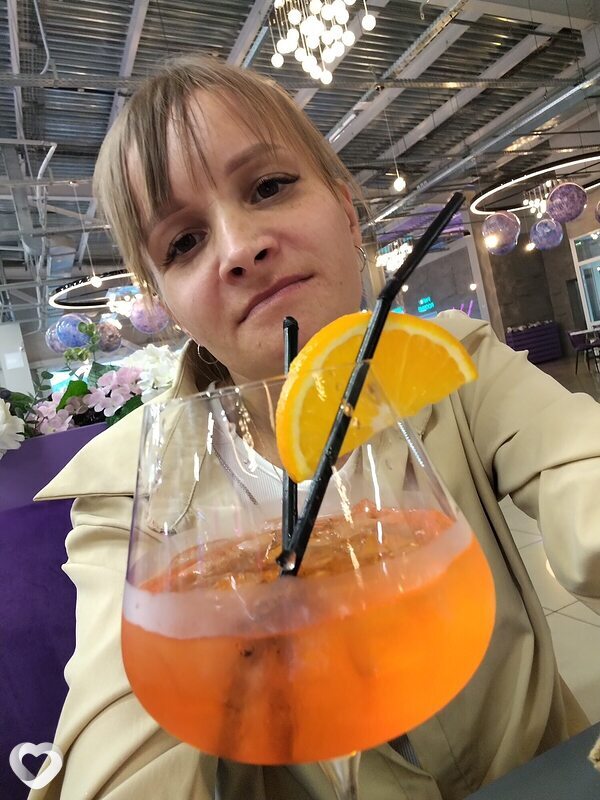 Настя, 35, Биробиджане — анкета №4436662
