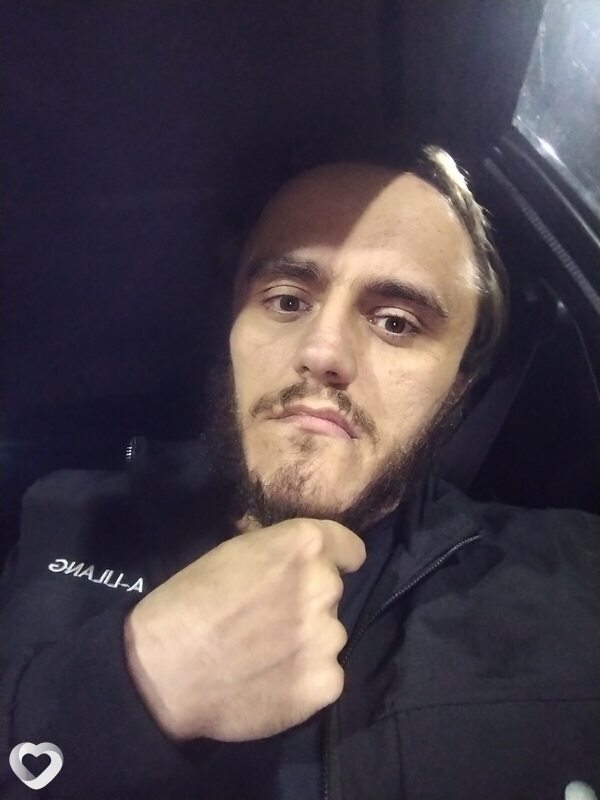 Кирилл, 25, Ставрополе — анкета №4436663
