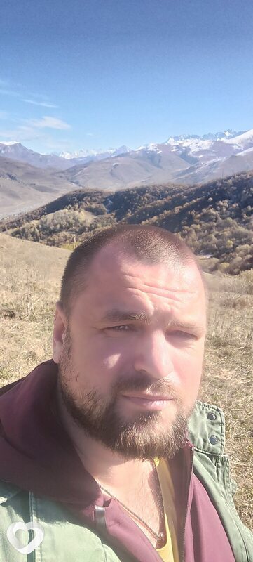 Антошка, 38, Новосибирске — анкета №4436666