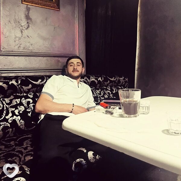 Оганнес, 26, Ижевске — анкета №4436668
