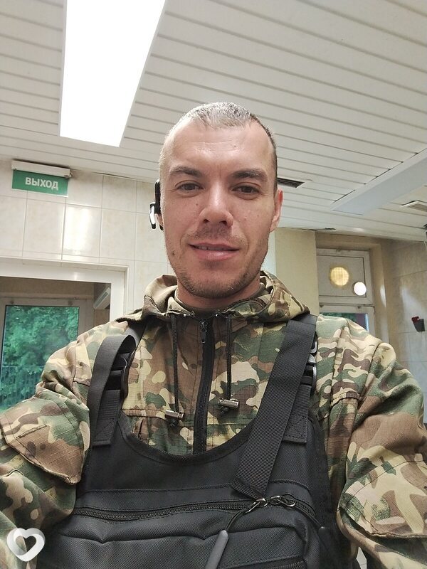 Александр, 39, Новосибирске — анкета №4436673