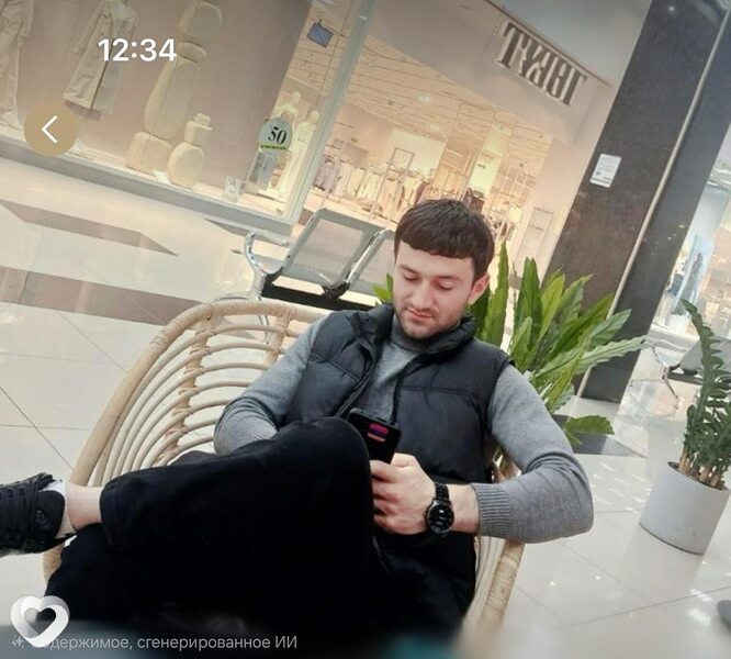 Arm, 31, Уфе — анкета №4436674
