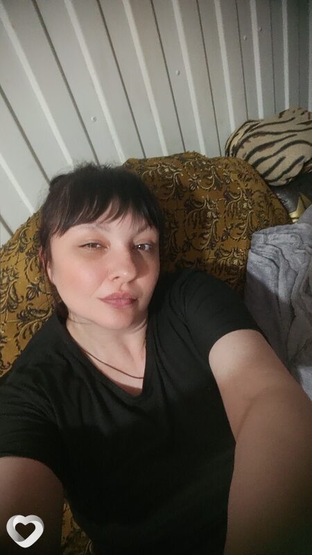 Женечка, 37, Рубцовске — анкета №4436676