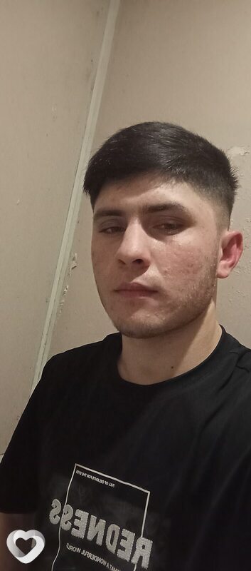 Комил, 30, Екатеринбурге — анкета №4436681