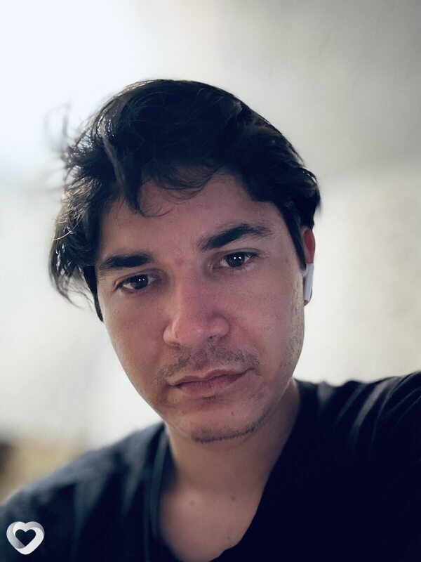 Тагир, 28, Уфе — анкета №4436683