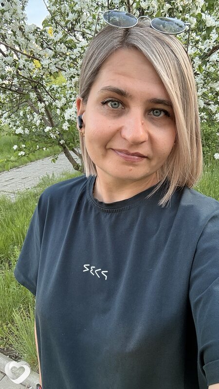 Елена, Лисаковск