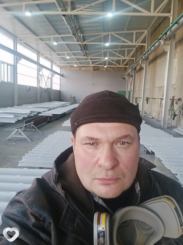 Александр, 47, Волжском — анкета №4436971