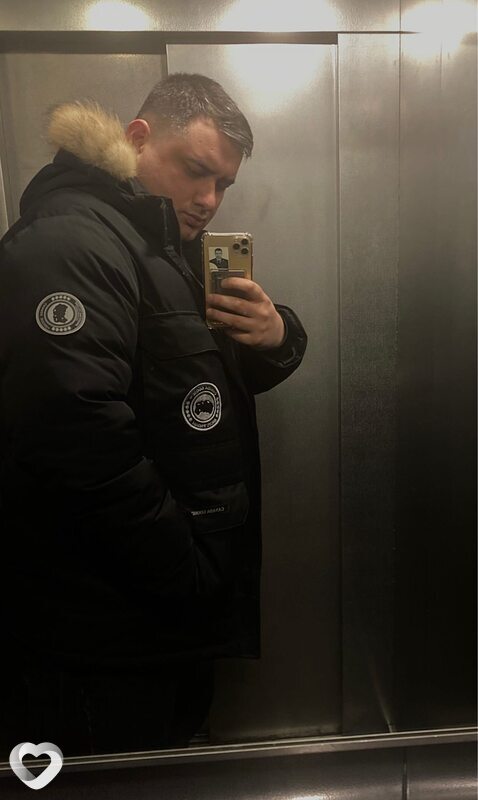 Рома, 34, Санкт-Петербурге — анкета №4436974