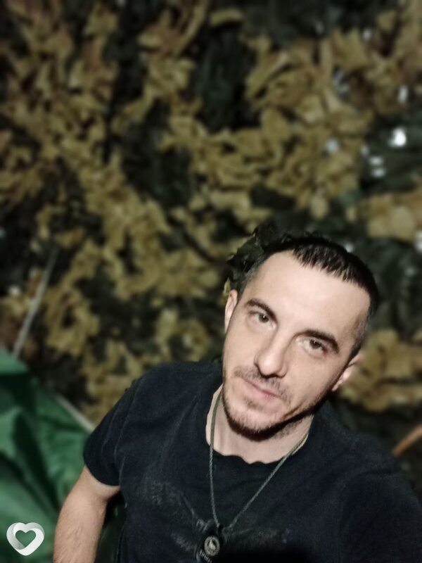 Влад, 36, Санкт-Петербурге — анкета №4436980