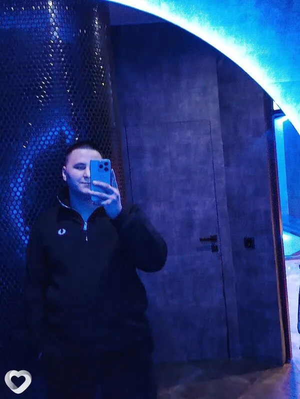 Вадим, 23, Бийске — анкета №4436981