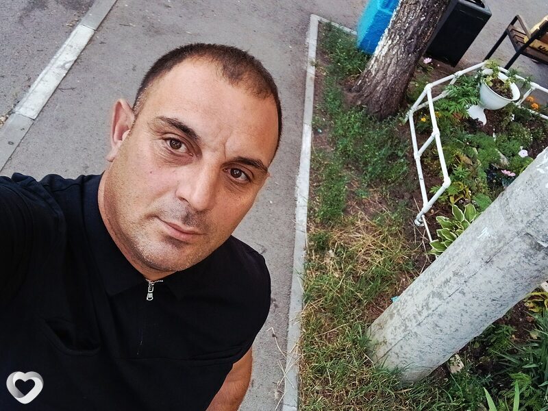 Саид, 42, Казани — анкета №4437331