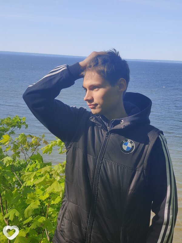 Сергей, 23, Москве — анкета №4437333
