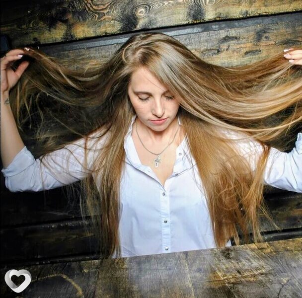 Ольга, 38, Чите — анкета №4437341