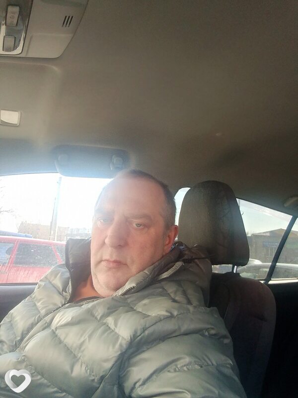 Андрей, 51, Черногорске — анкета №4437342