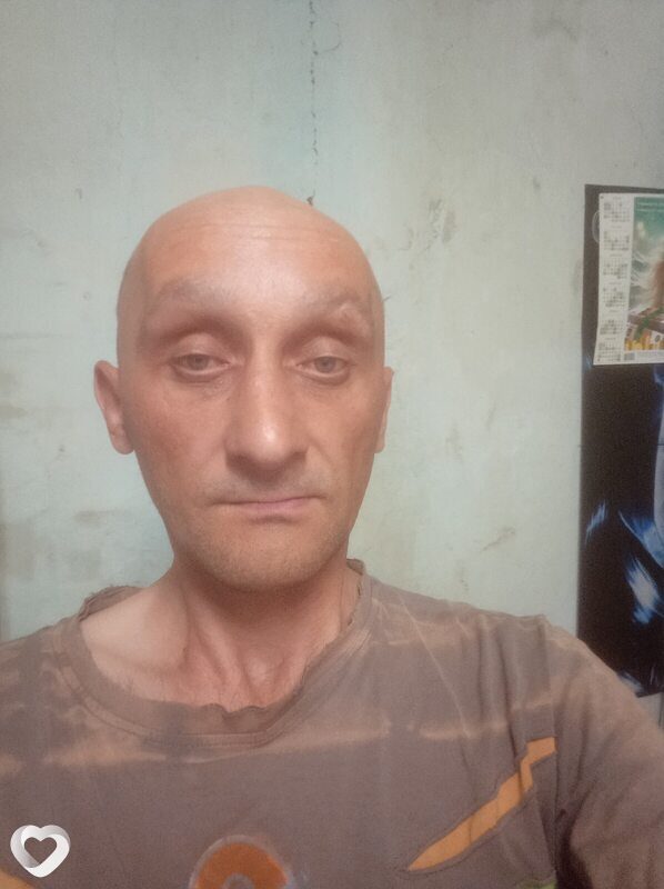 Алексей Шашкин, 40, Канске — анкета №4437343