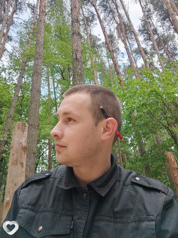 Андрей, 27, Москве — анкета №4437344