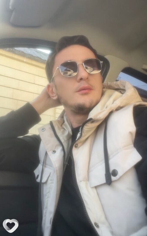 Khan, 29, Балашихе — анкета №4437011