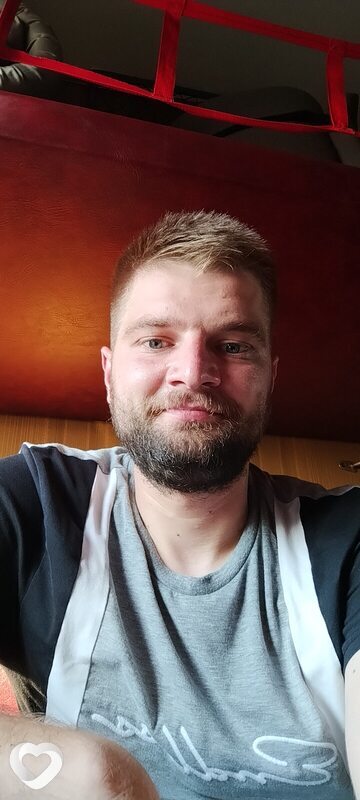 Владислав, 30, Виннице — анкета №4437019