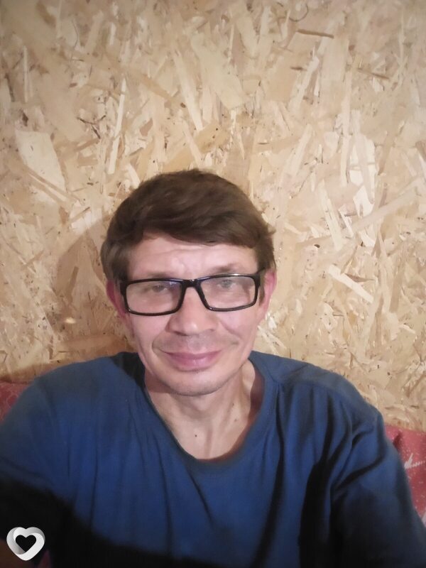 Eвгений, 54, Новокузнецке — анкета №4437029