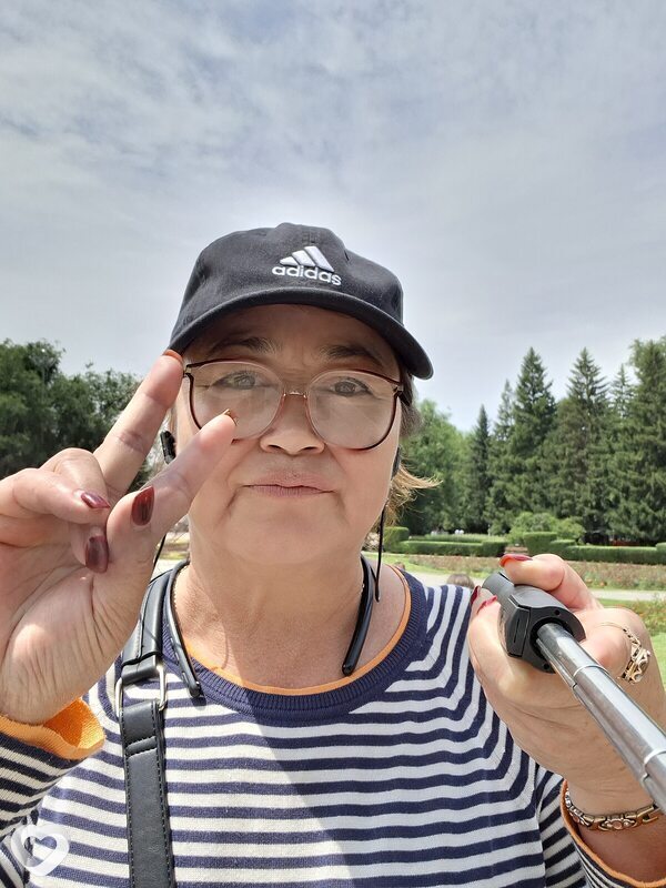 Сауле, 58, Алматы — анкета №4437082
