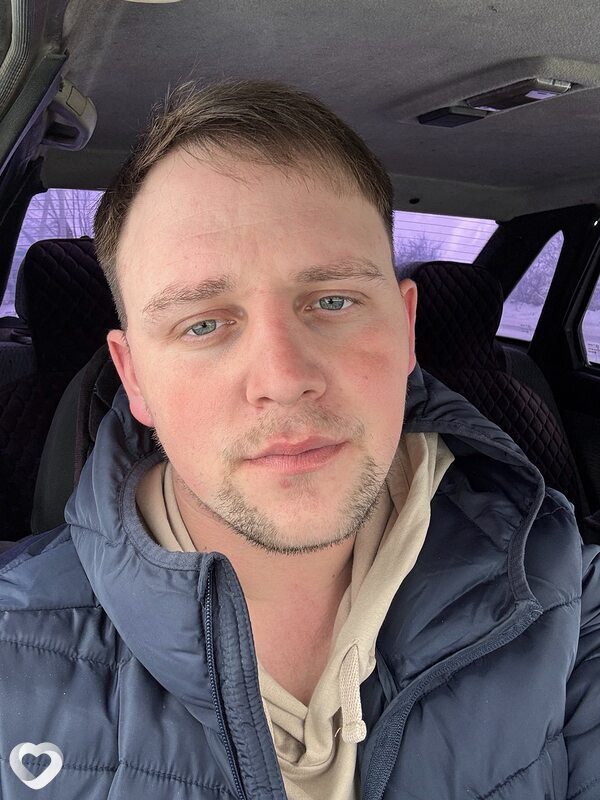 Ivan, 29, Ленинске-Кузнецком — анкета №4437083