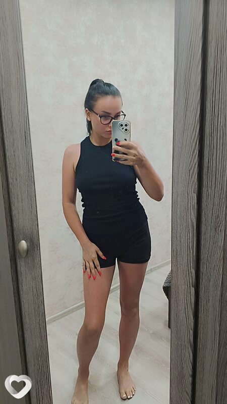 Анна, 33, Воскресенске — анкета №4437087