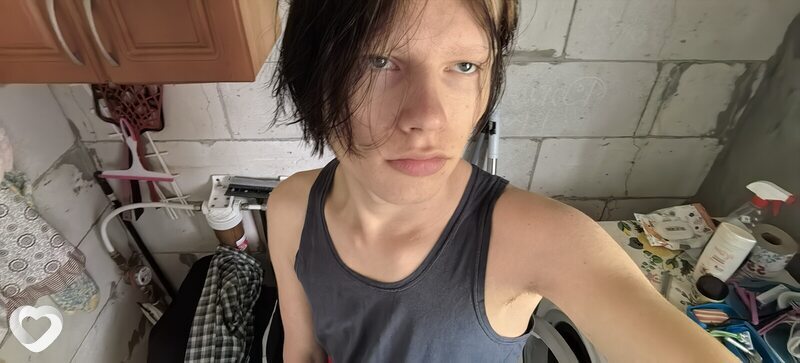 Дима, 18, Бресте — анкета №4437091