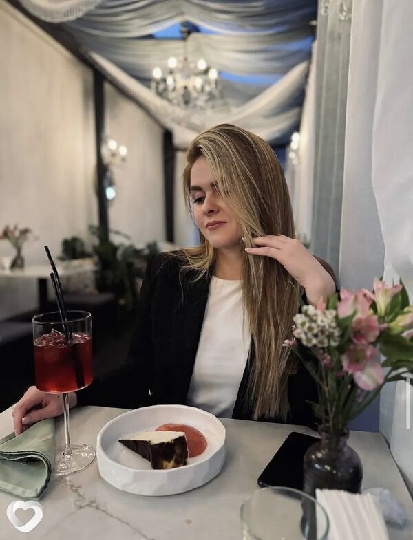 Галина, 30, Гродно — анкета №4437097