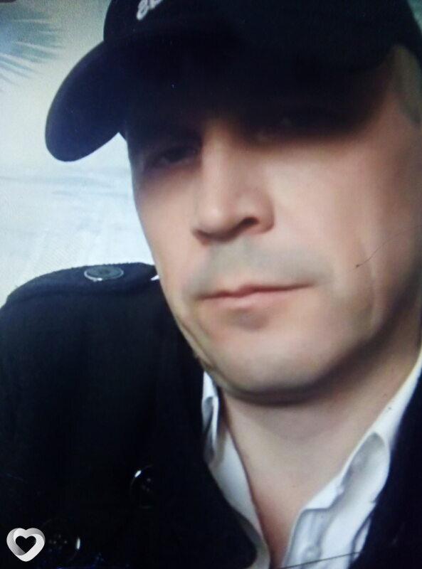 Сережа, 42, Гомеле — анкета №4437099