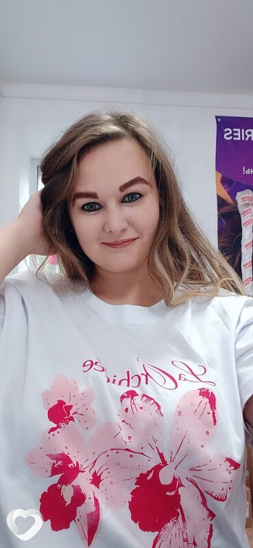 Marusya, 33, Новокузнецке — анкета №4437103
