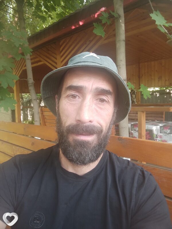 Паша, 42, Саратове — анкета №4437105