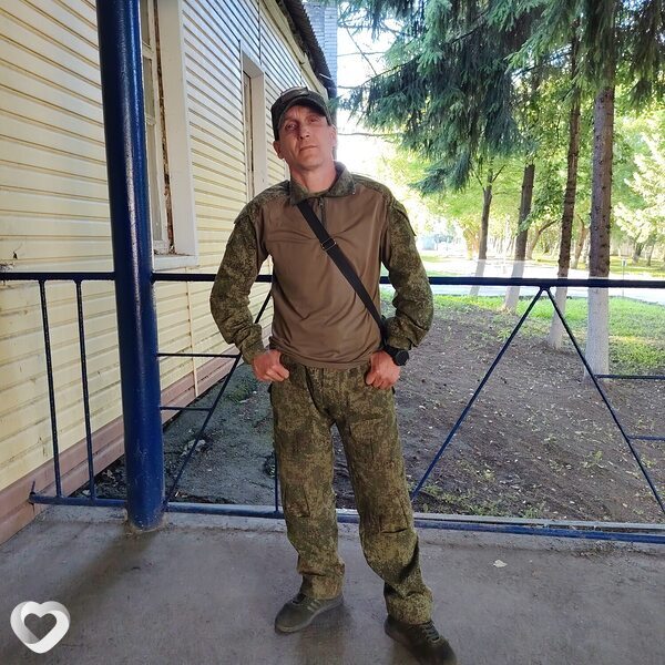 Дмитрий, Людиново
