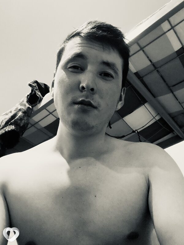 Талгат, 21, Дмитрове — анкета №4437112