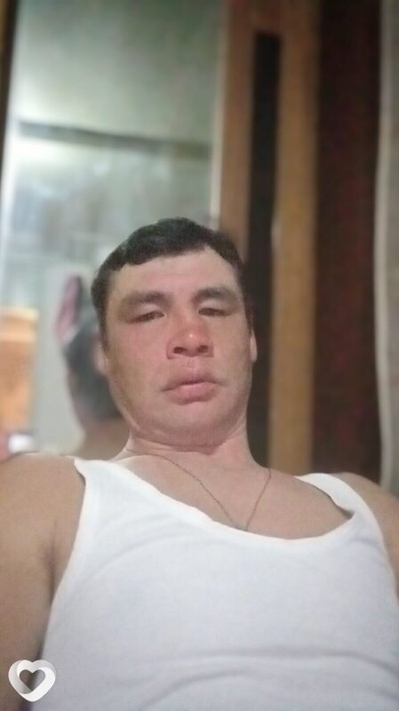 Георгий, 40, Петропавловске — анкета №4437114