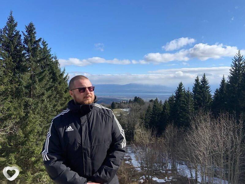 Семён, 27, Барановичах — анкета №4437122