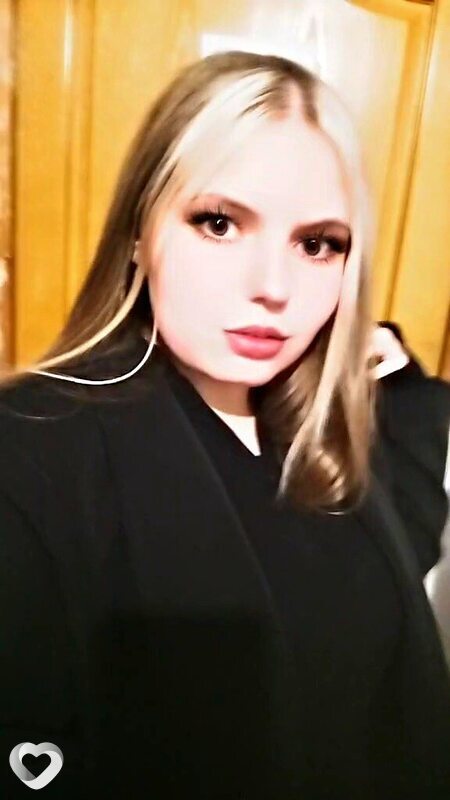 Маргарита, 20, Минске — анкета №4437123