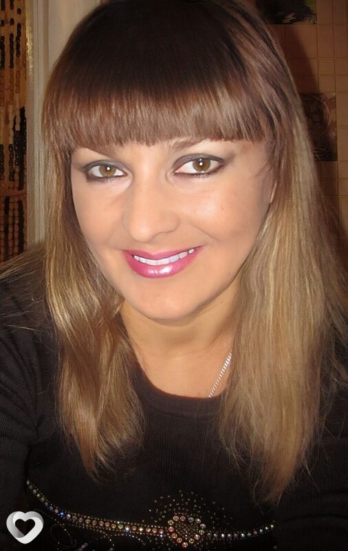 Маришка, 46, Феодосии — анкета №4437125