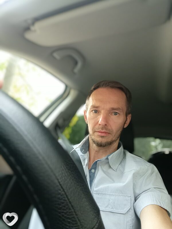 Вячеслав, 45, Воронеже — анкета №4437127