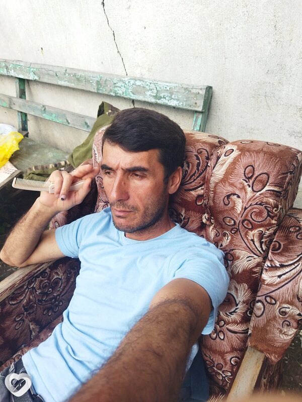 Шамиль, 40, Новороссийске — анкета №4437210