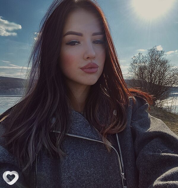 Ксения, 22, Тольятти — анкета №4437217