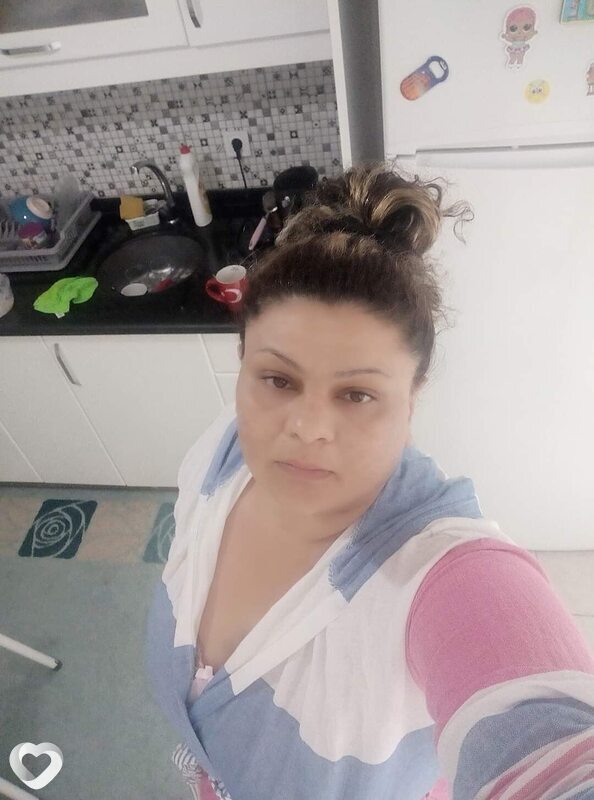 Дэви, 40, Биробиджане — анкета №4437218