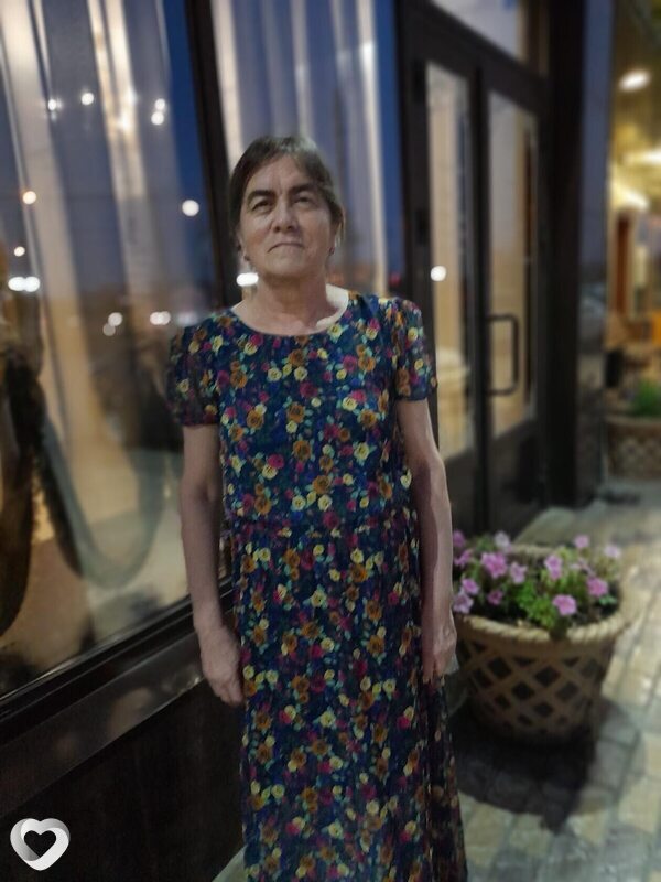 Нурия, 63, Астрахани — анкета №4437220