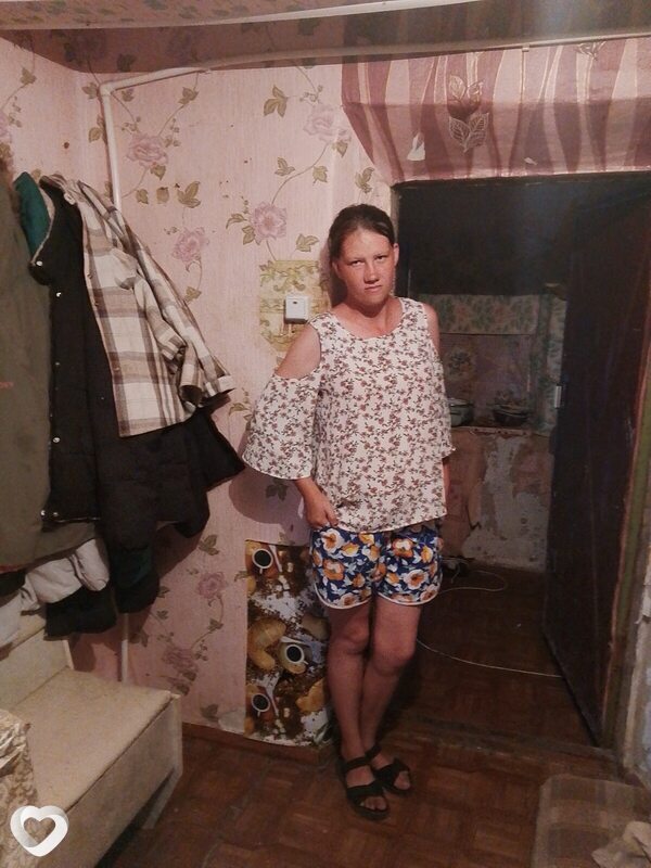 Наталья, Целина