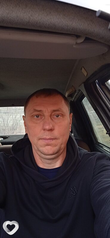 Александр, 44, Тимашевске — анкета №4437058