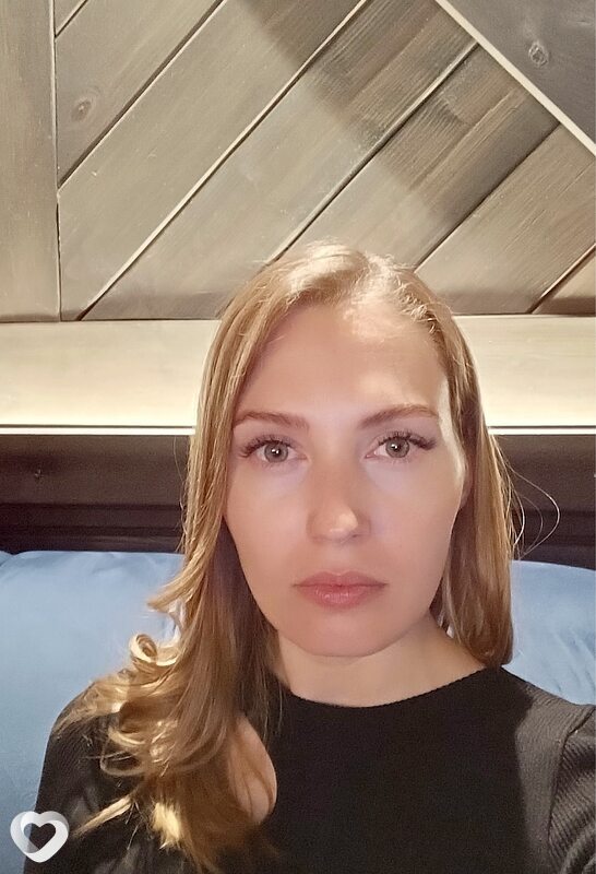 Ольга, 36, Луганске — анкета №4437061
